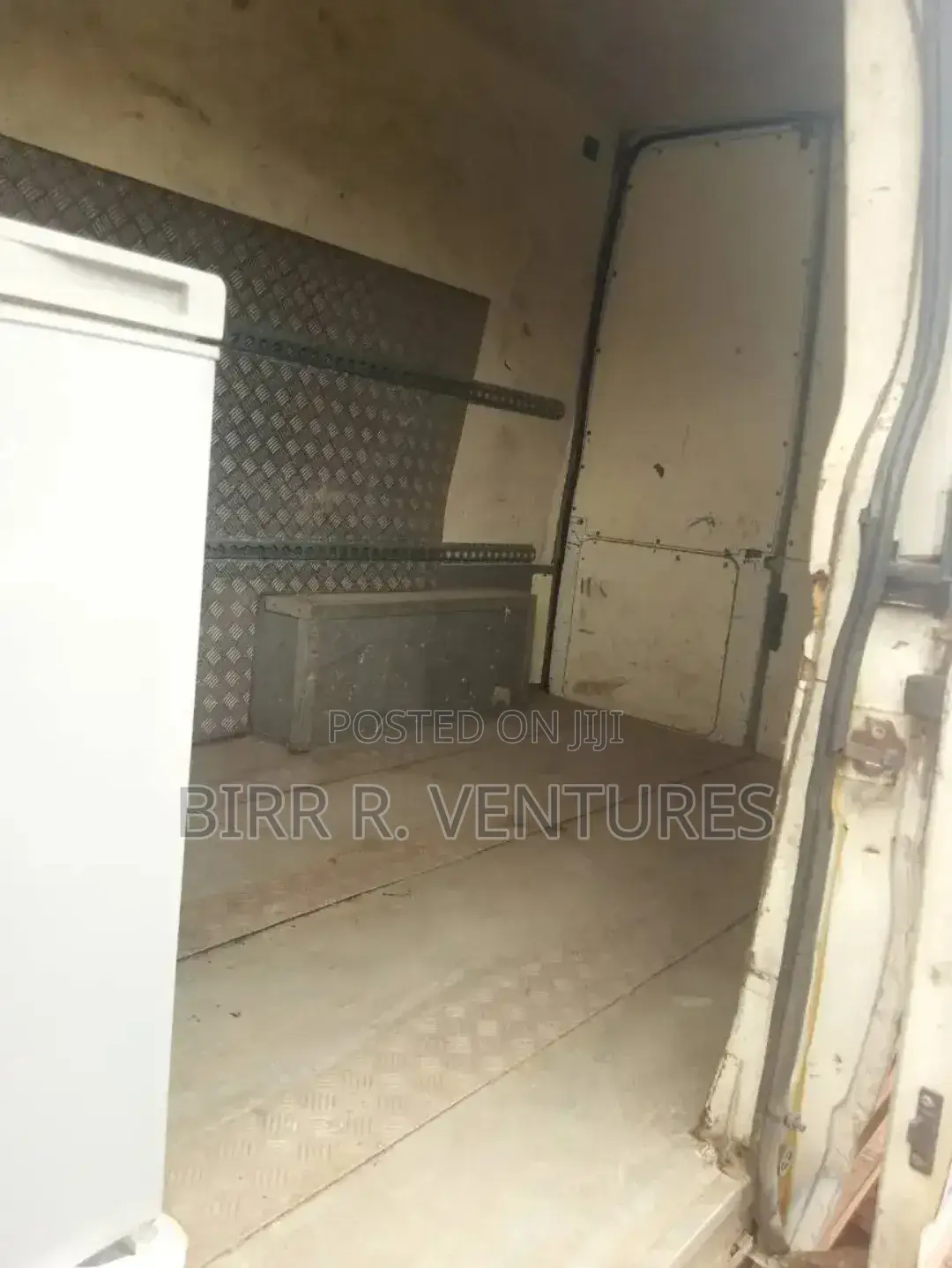 Delivery From Abuja to Kano, Delivery From Kano to Abuja
