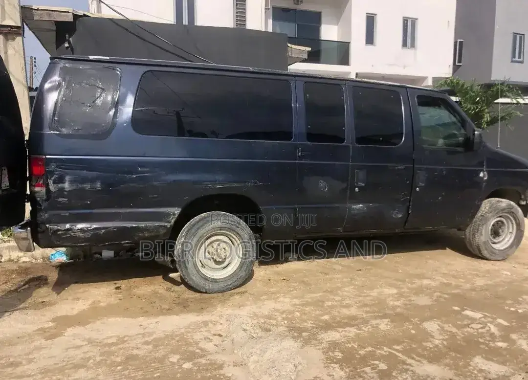 Delivery From Abuja to Kano, Delivery From Kano to Abuja