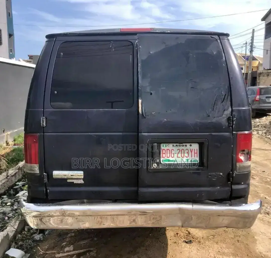Delivery From Abuja to Kano, Delivery From Kano to Abuja