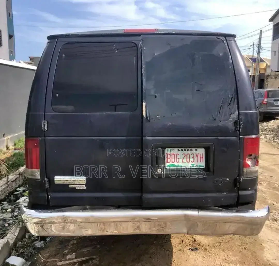 Delivery From Abuja to Kano, Delivery From Kano to Abuja
