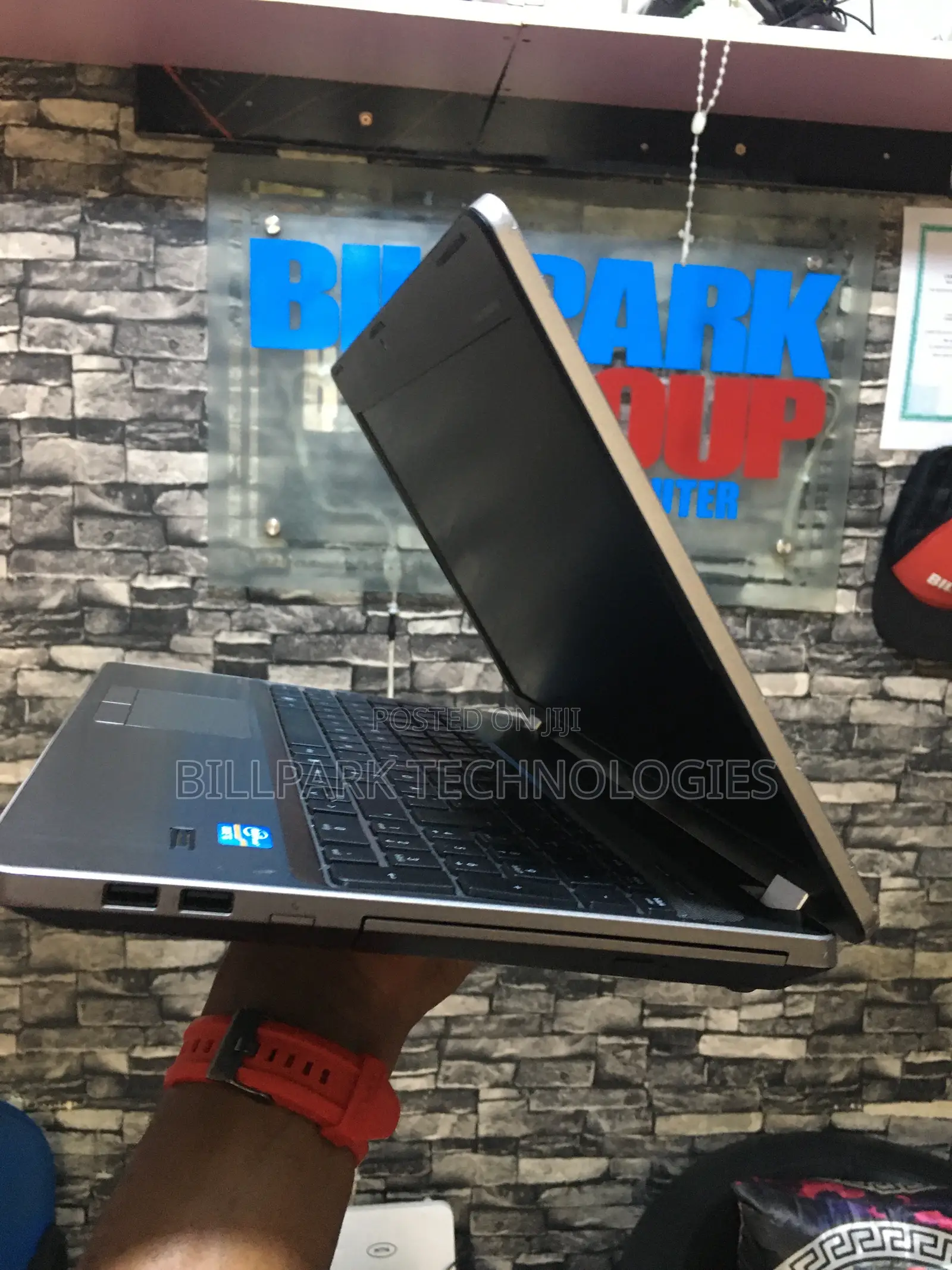 Laptop HP ProBook 4530S 8GB Intel Core i5 HDD 320GB