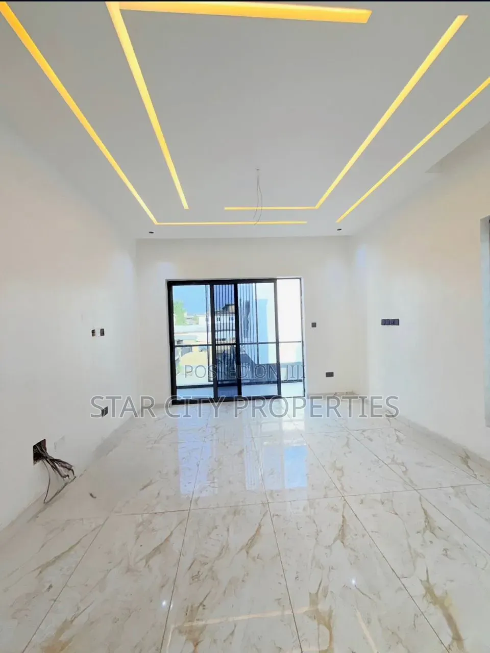 4bdrm Duplex in Ojodu, Berger for sale