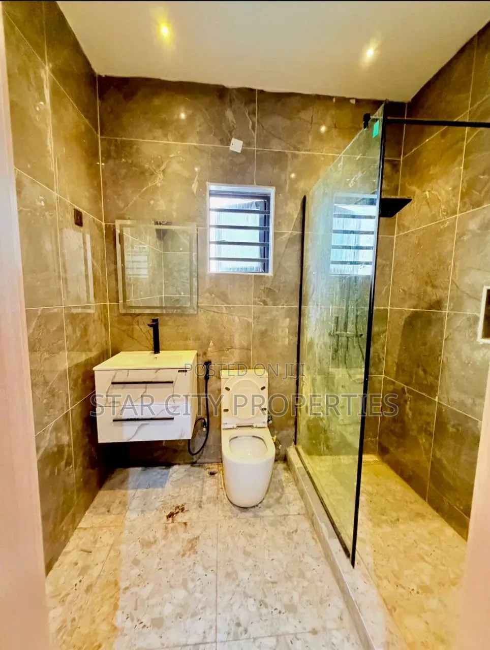 4bdrm Duplex in Ojodu, Berger for sale