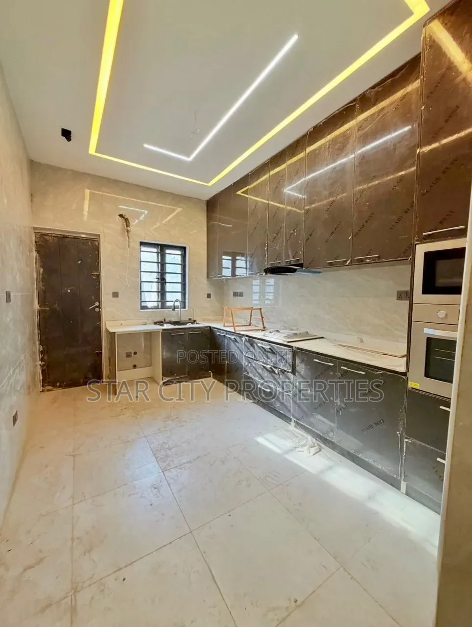 4bdrm Duplex in Ojodu, Berger for sale