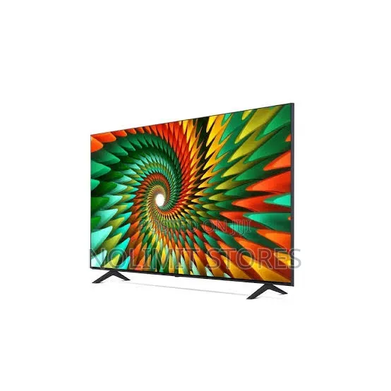 Lg Tv Nanocell 55 Inch Nano80t6a Smart Tv (2024)