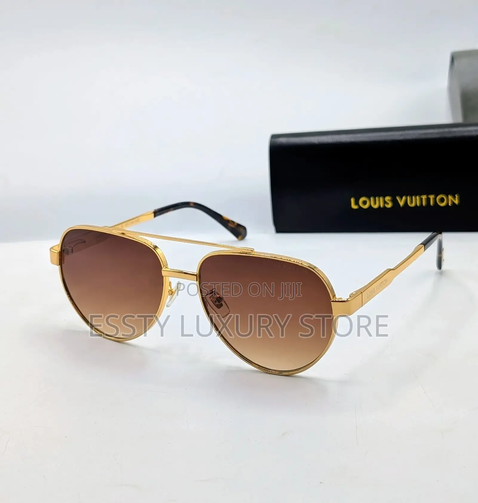 Original Quality Luxury Louis Vuitton Glasses