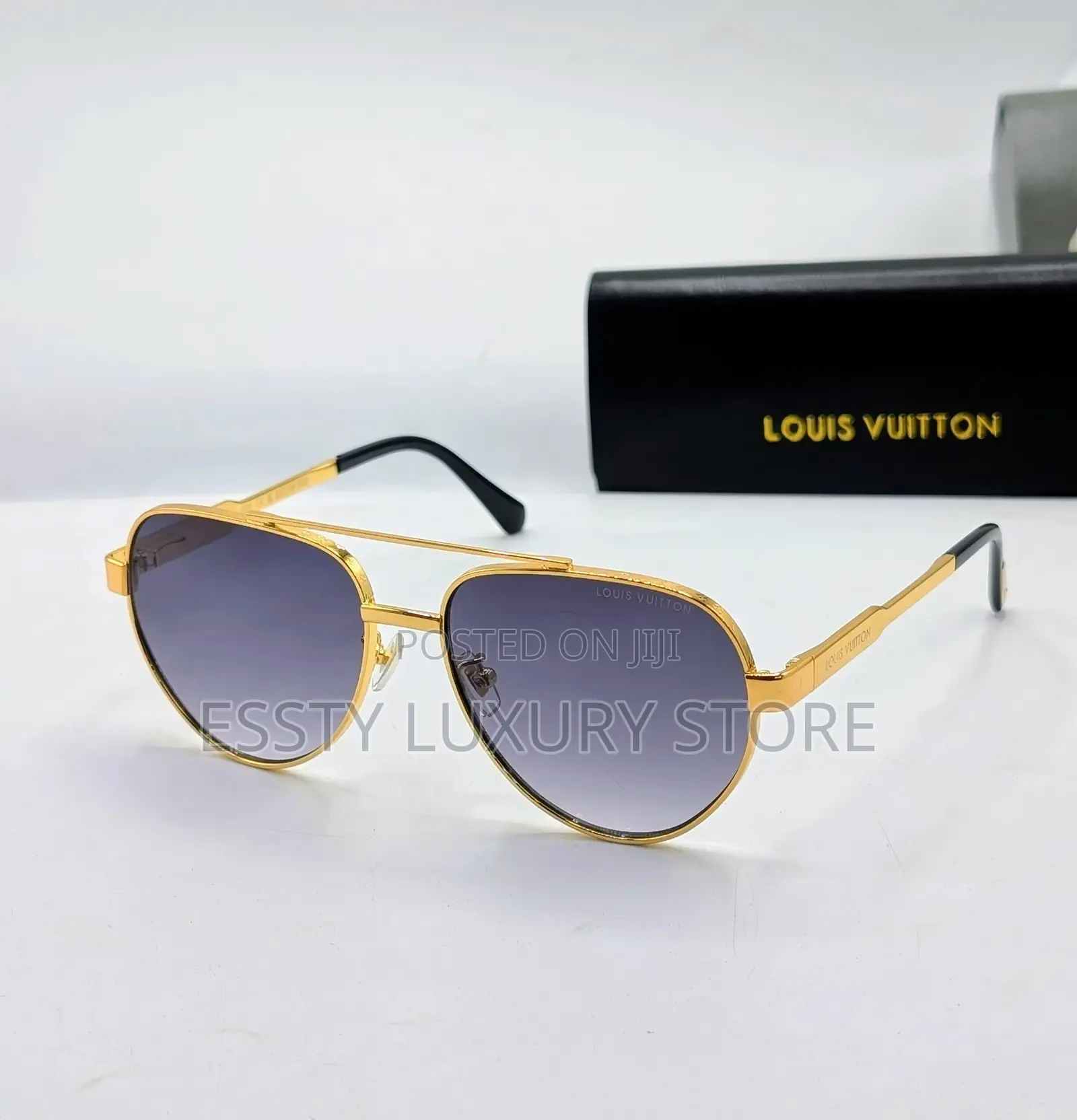 Original Quality Luxury Louis Vuitton Glasses