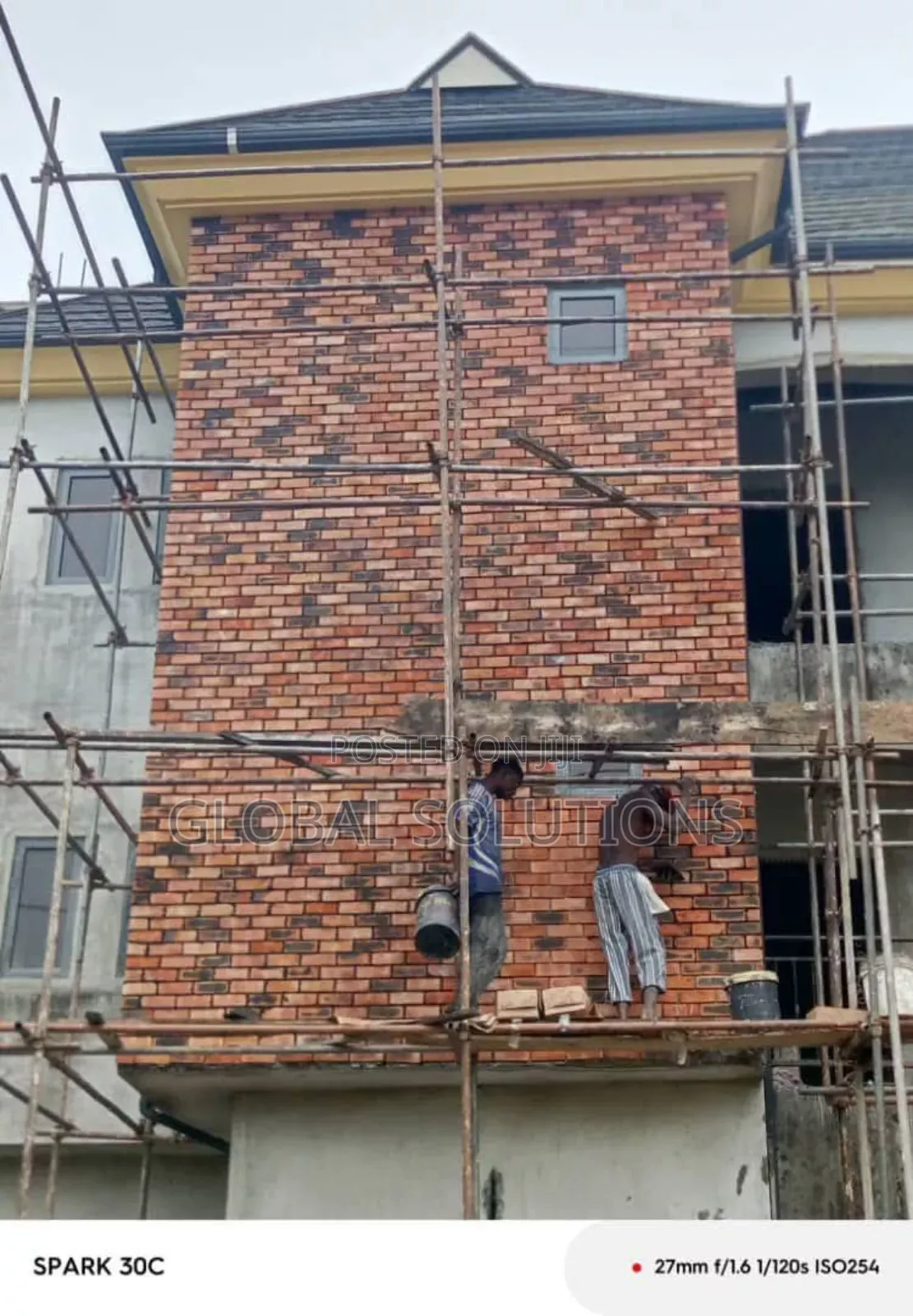 Brick Tiles, Burnt Bricks and Bricks