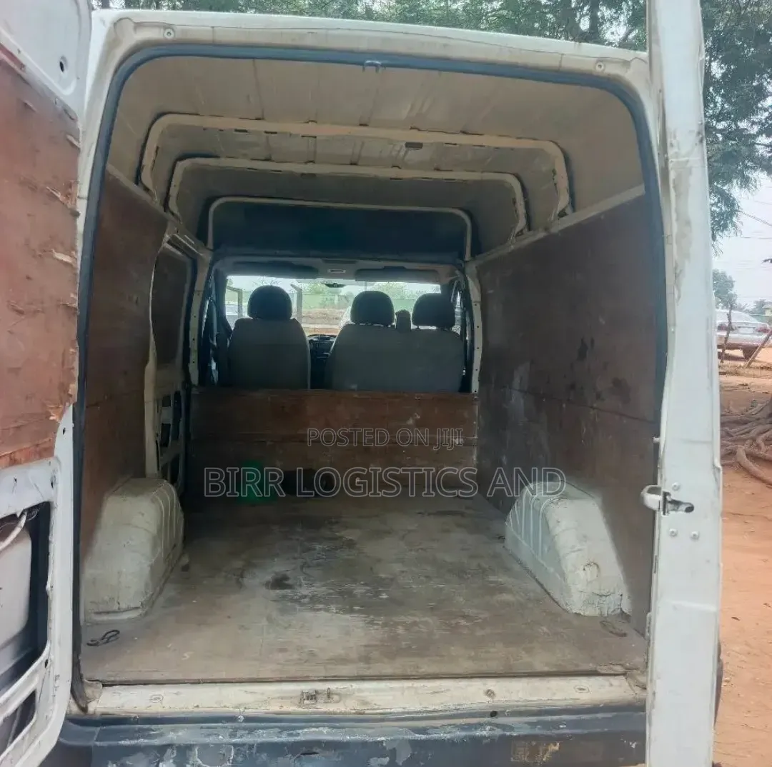 Item Delivery From Abuja to Kano