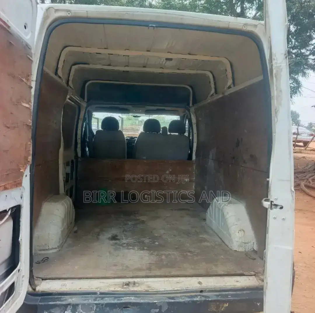 Item Delivery From Abuja to Kano
