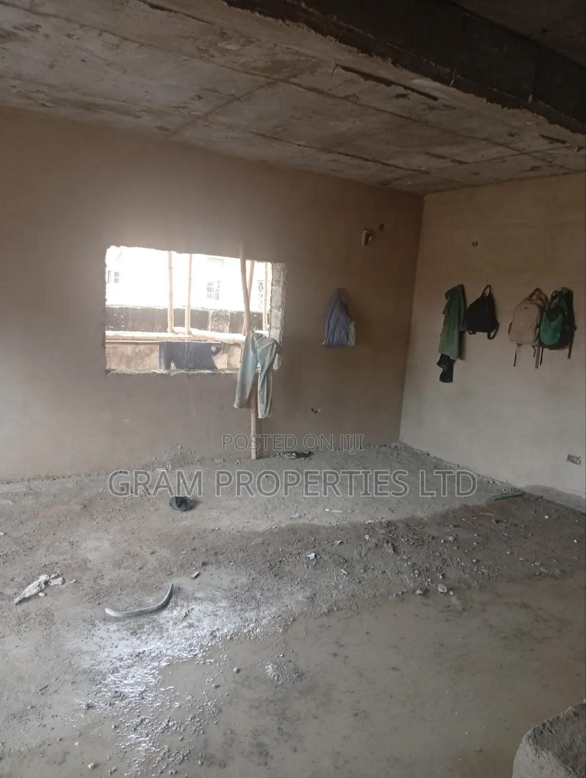 Furnished 4bdrm Townhouse/Terrace in Fo1, Kubwa for Sale