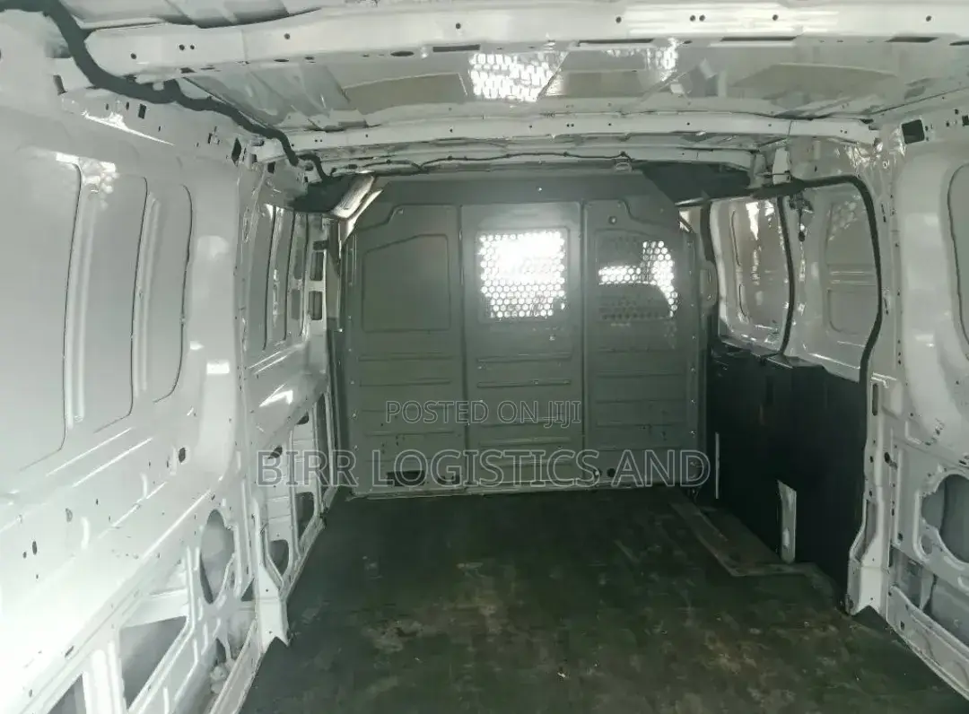 Goods Delivery From Kano to Abuja