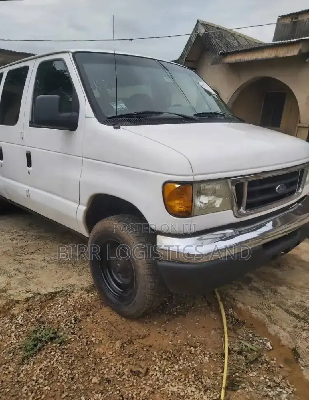 Goods Delivery From Kano to Abuja