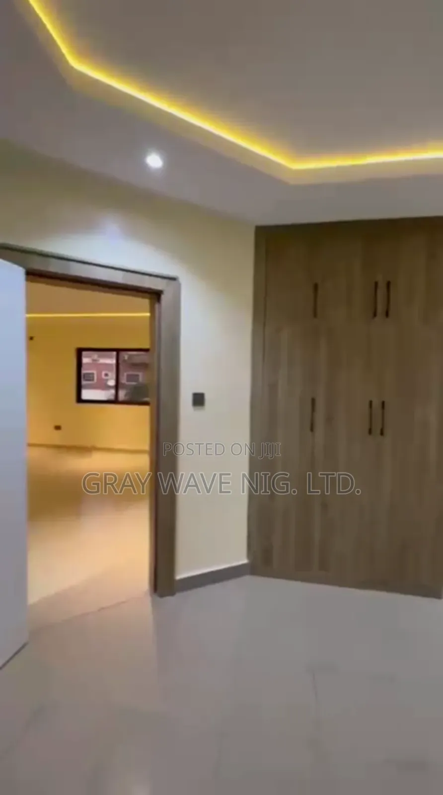 2bdrm Apartment in Katampe (Main) for sale