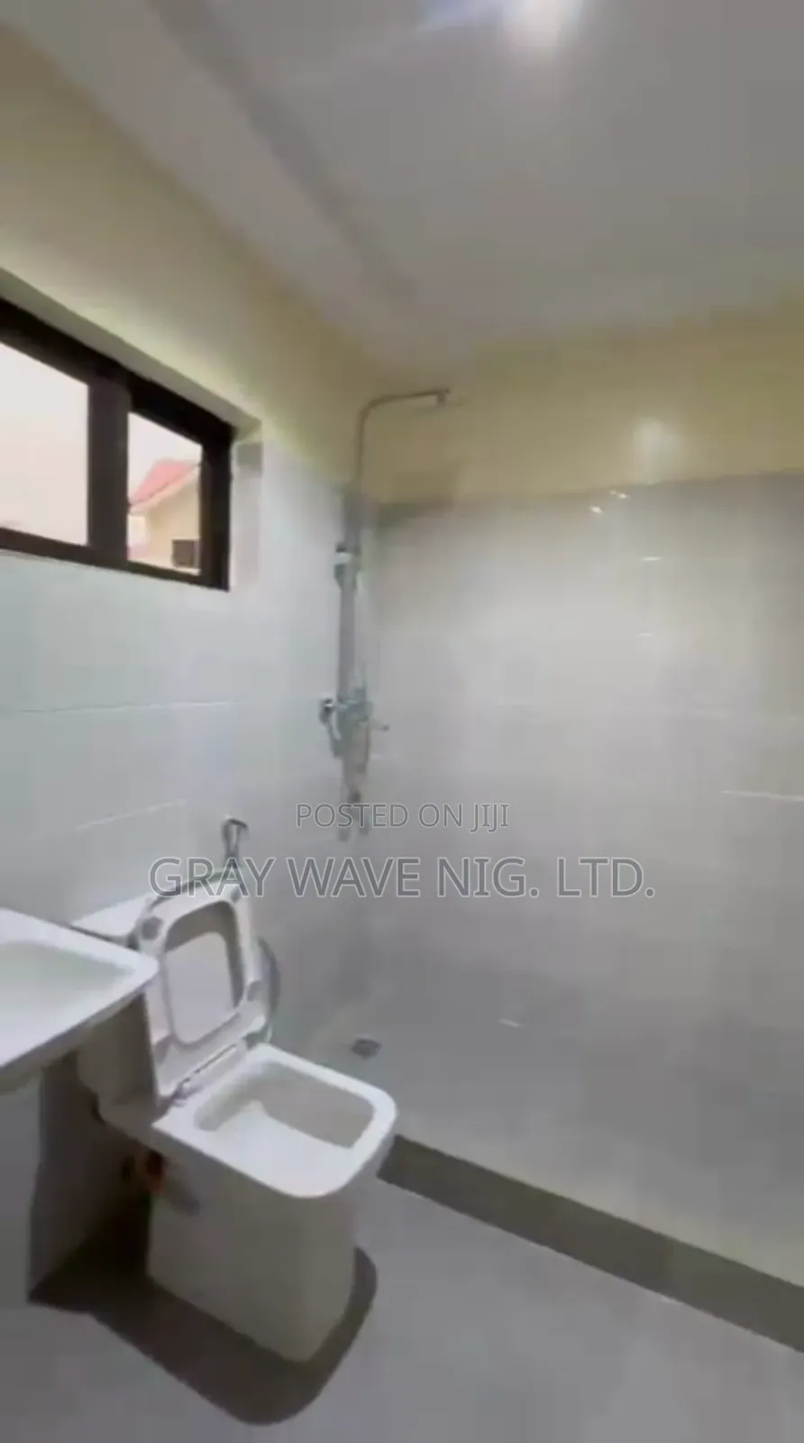 2bdrm Apartment in Katampe (Main) for sale
