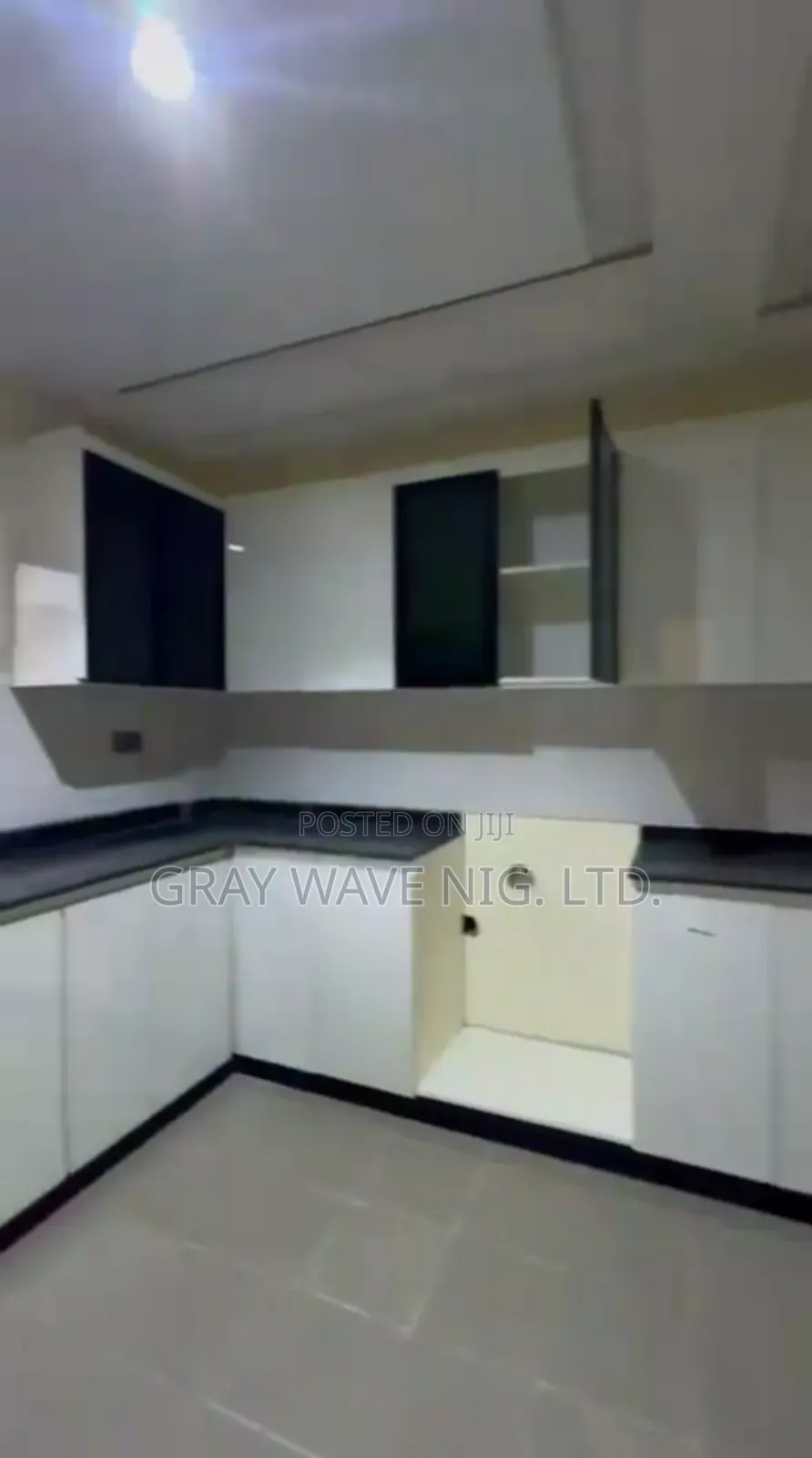 2bdrm Apartment in Katampe (Main) for sale