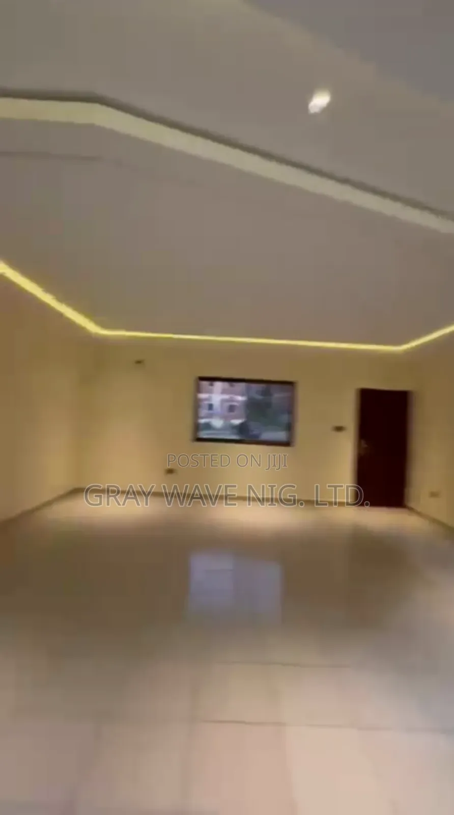 2bdrm Apartment in Katampe (Main) for sale
