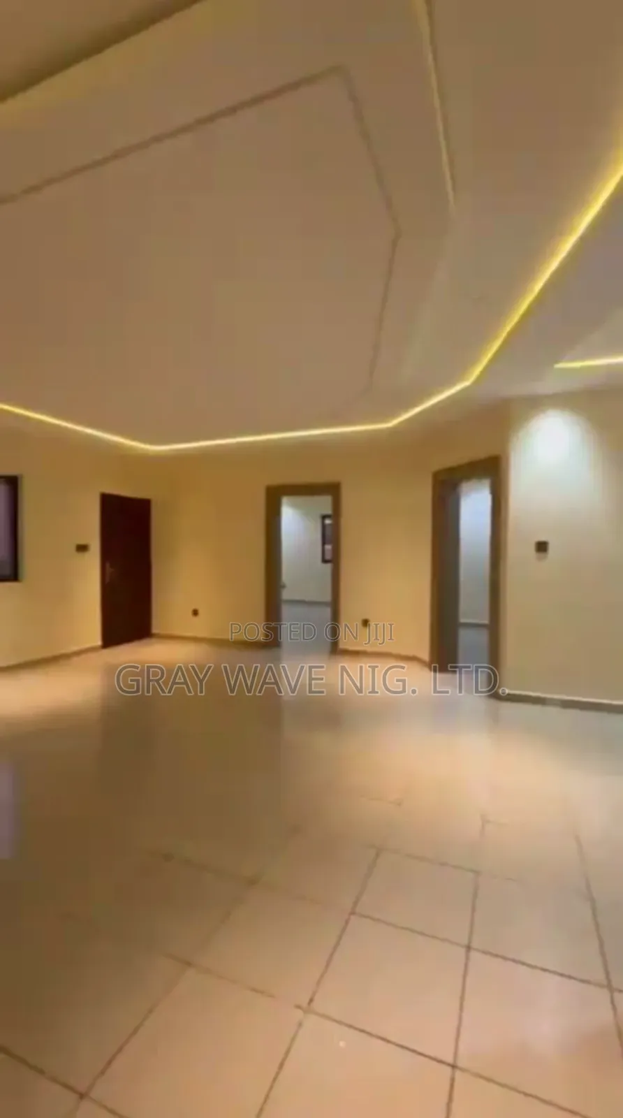 2bdrm Apartment in Katampe (Main) for sale