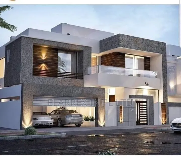 Professional Architectural Drawings 3d House Designs