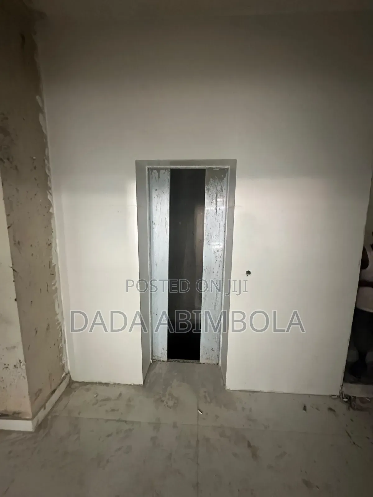 1bdrm Apartment in Ikate for sale