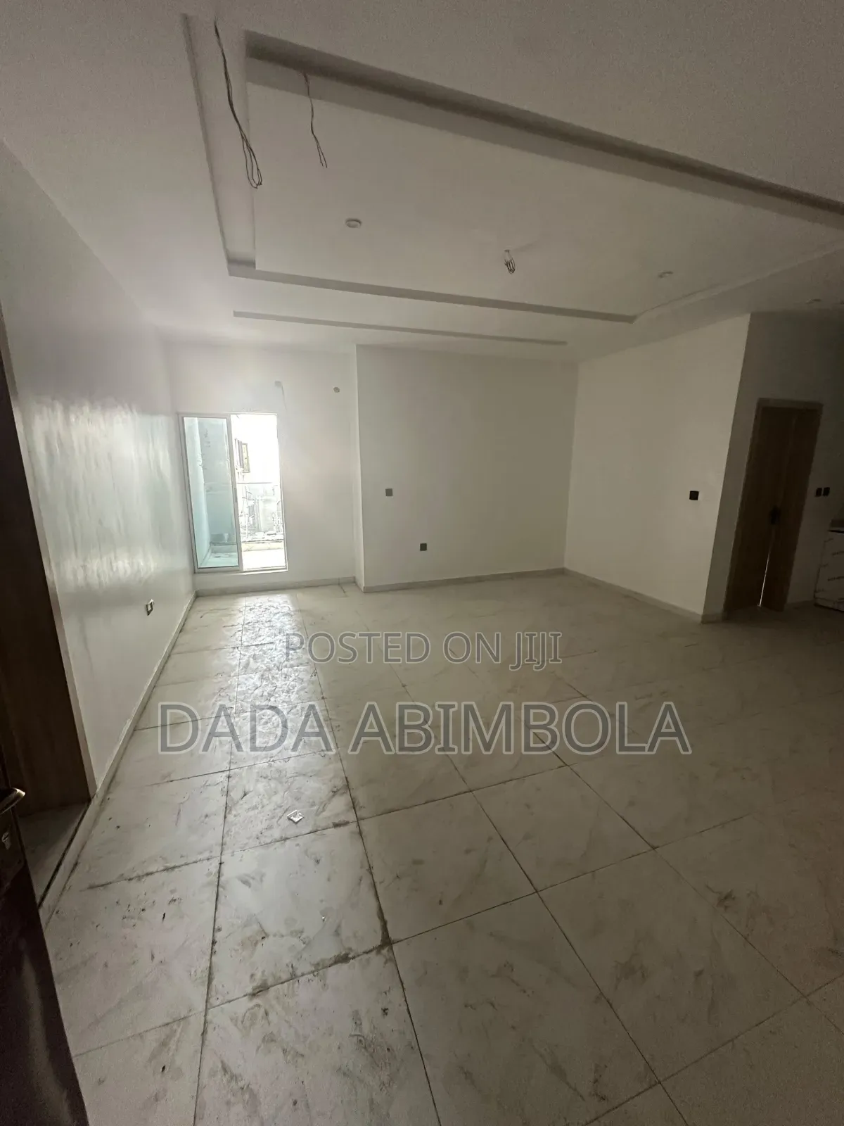1bdrm Apartment in Ikate for sale
