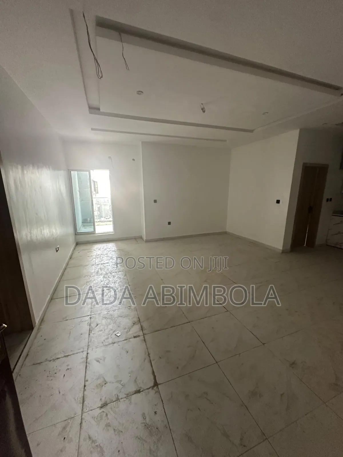1bdrm Apartment in Ikate for sale