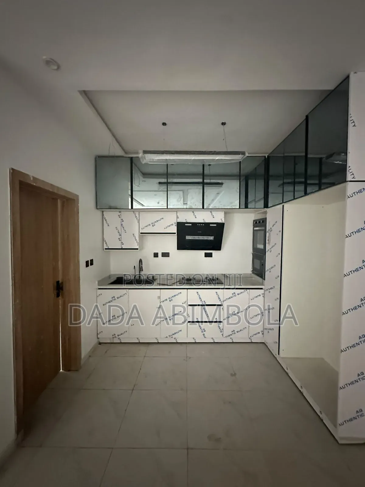 1bdrm Apartment in Ikate for sale