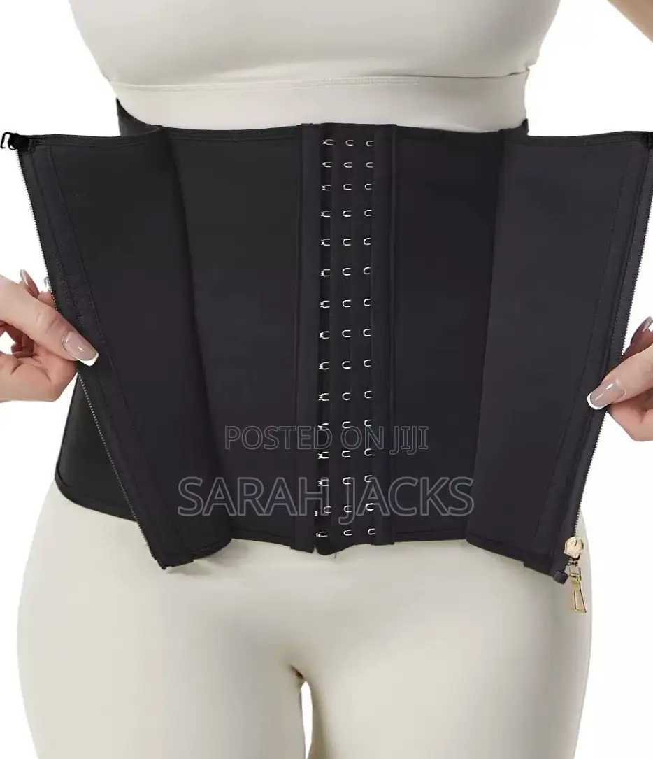 Waist Trainer Corset