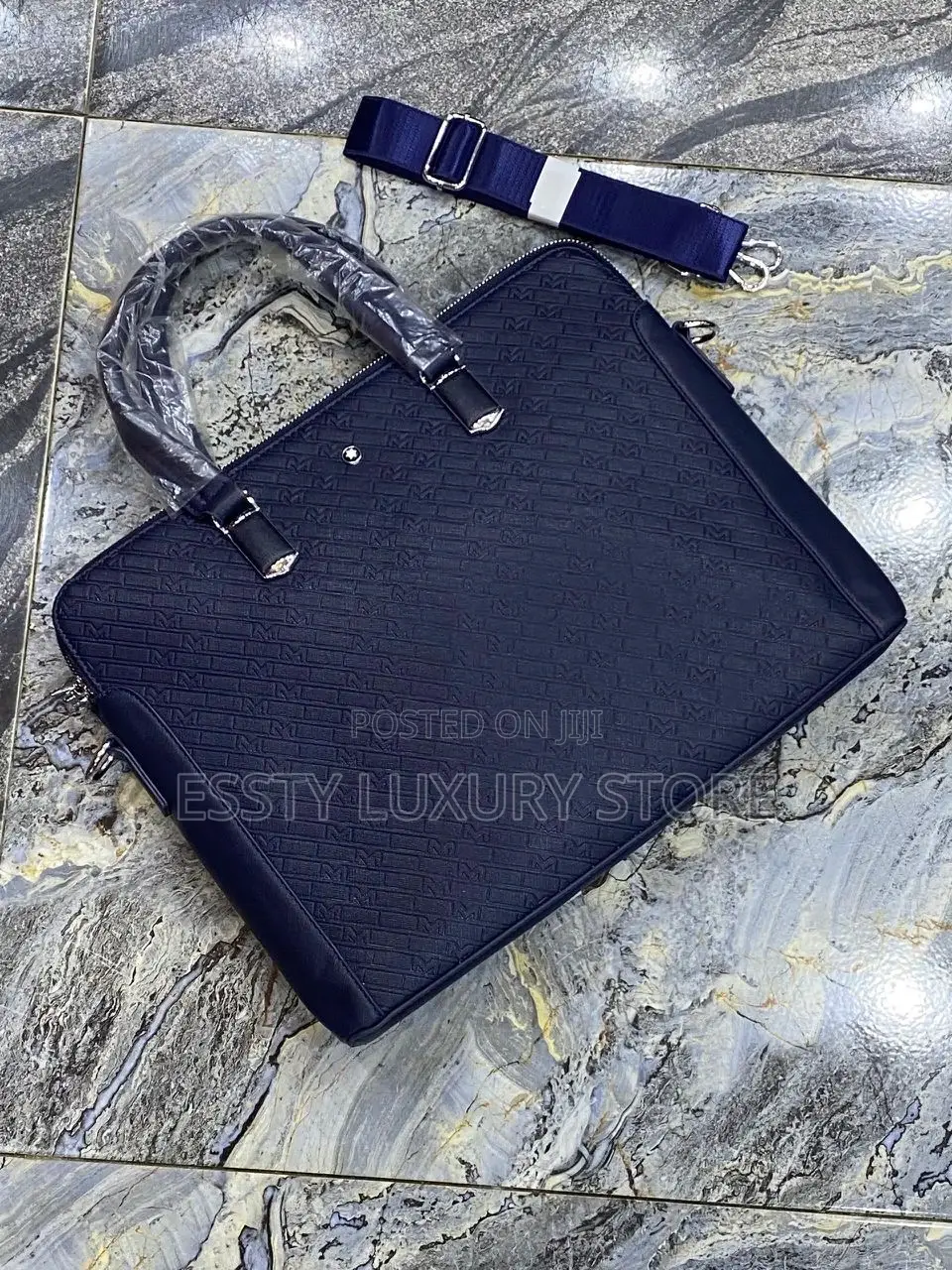 High Quality Luxury Laptop Bags