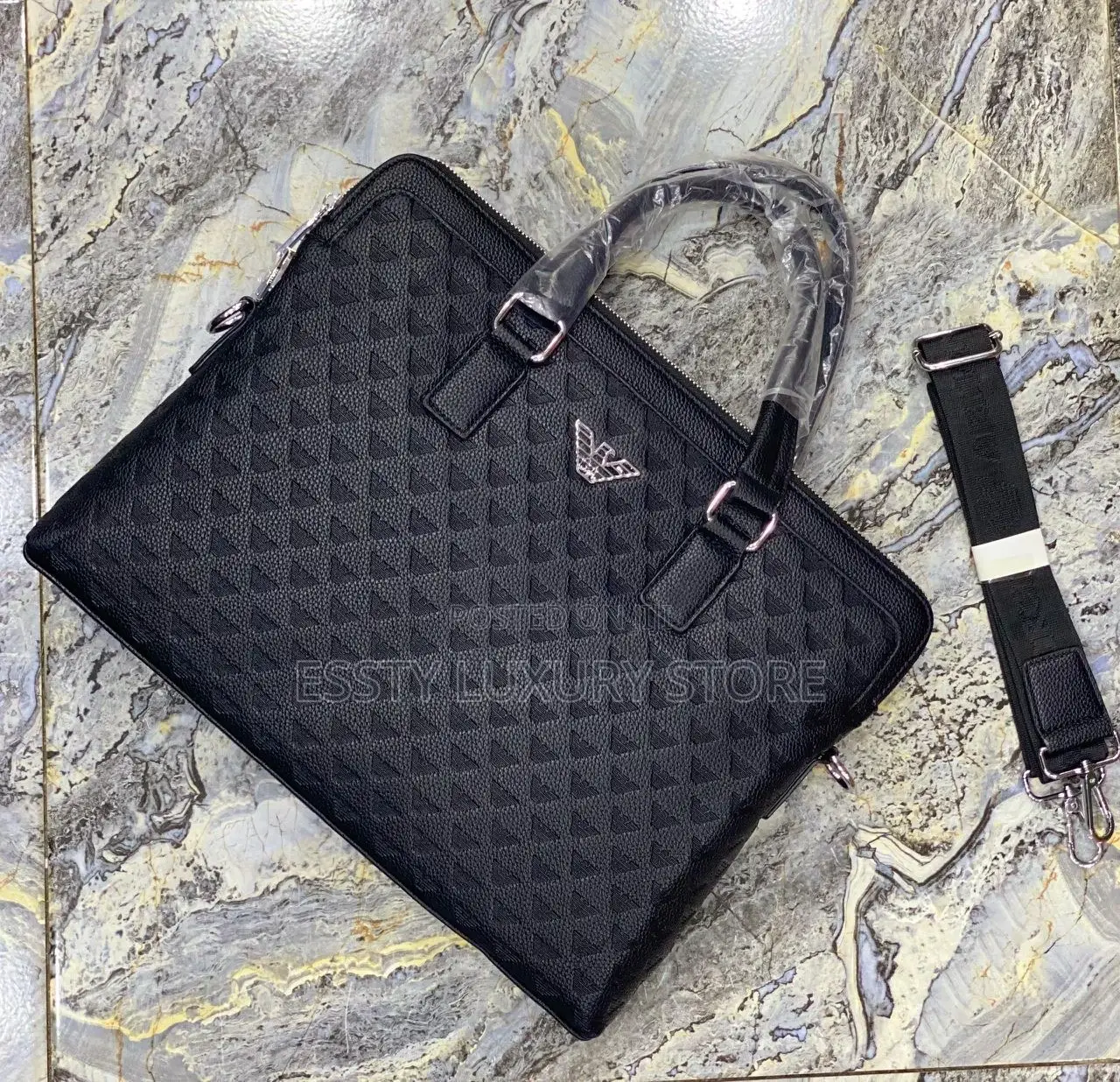 High Quality Luxury Laptop Bags