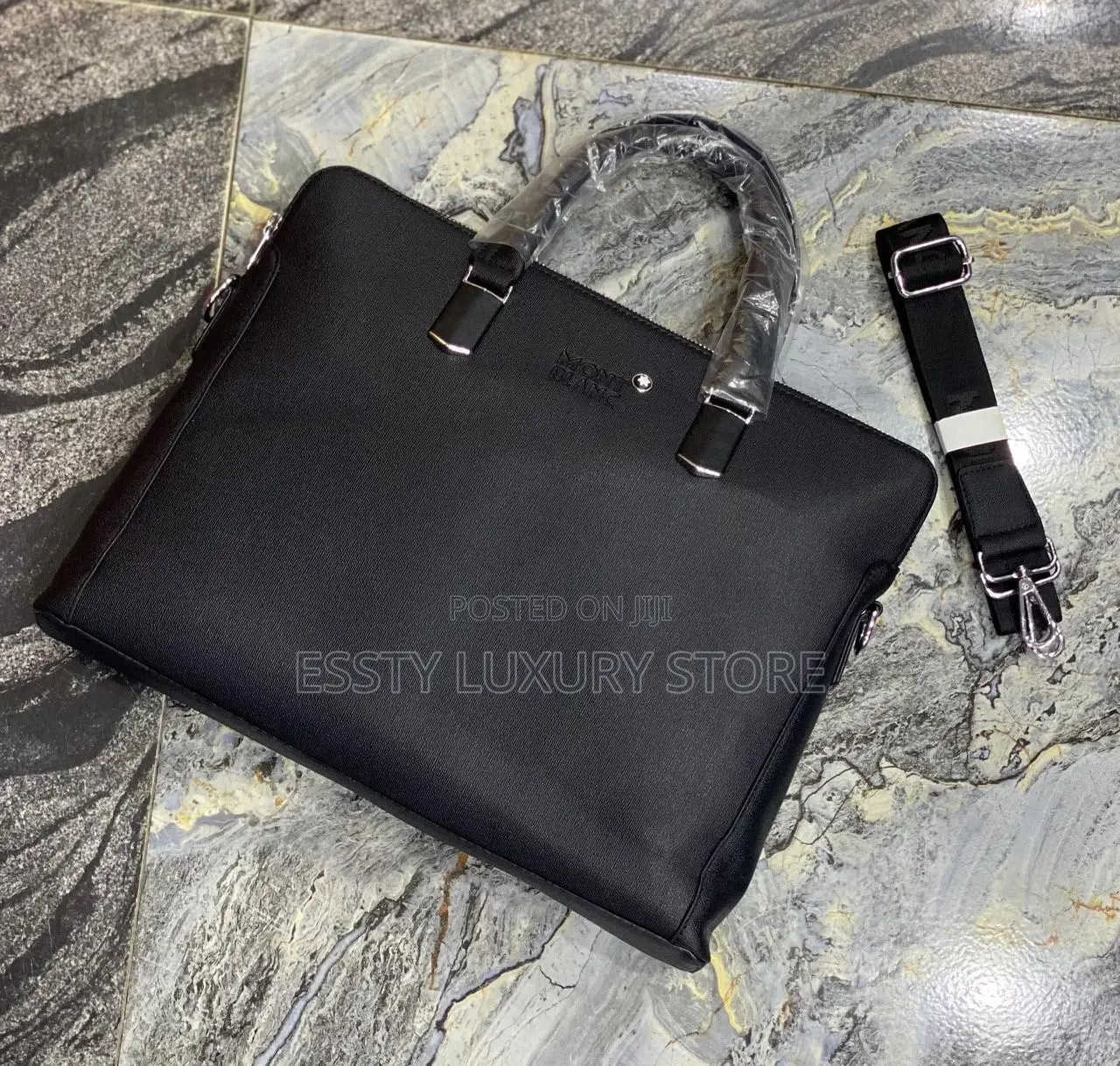High Quality Luxury Laptop Bags