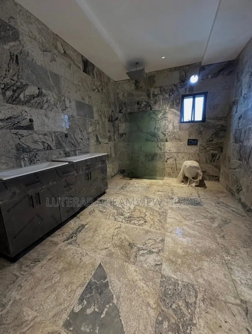 5bdrm Duplex in Katampe Extension for sale