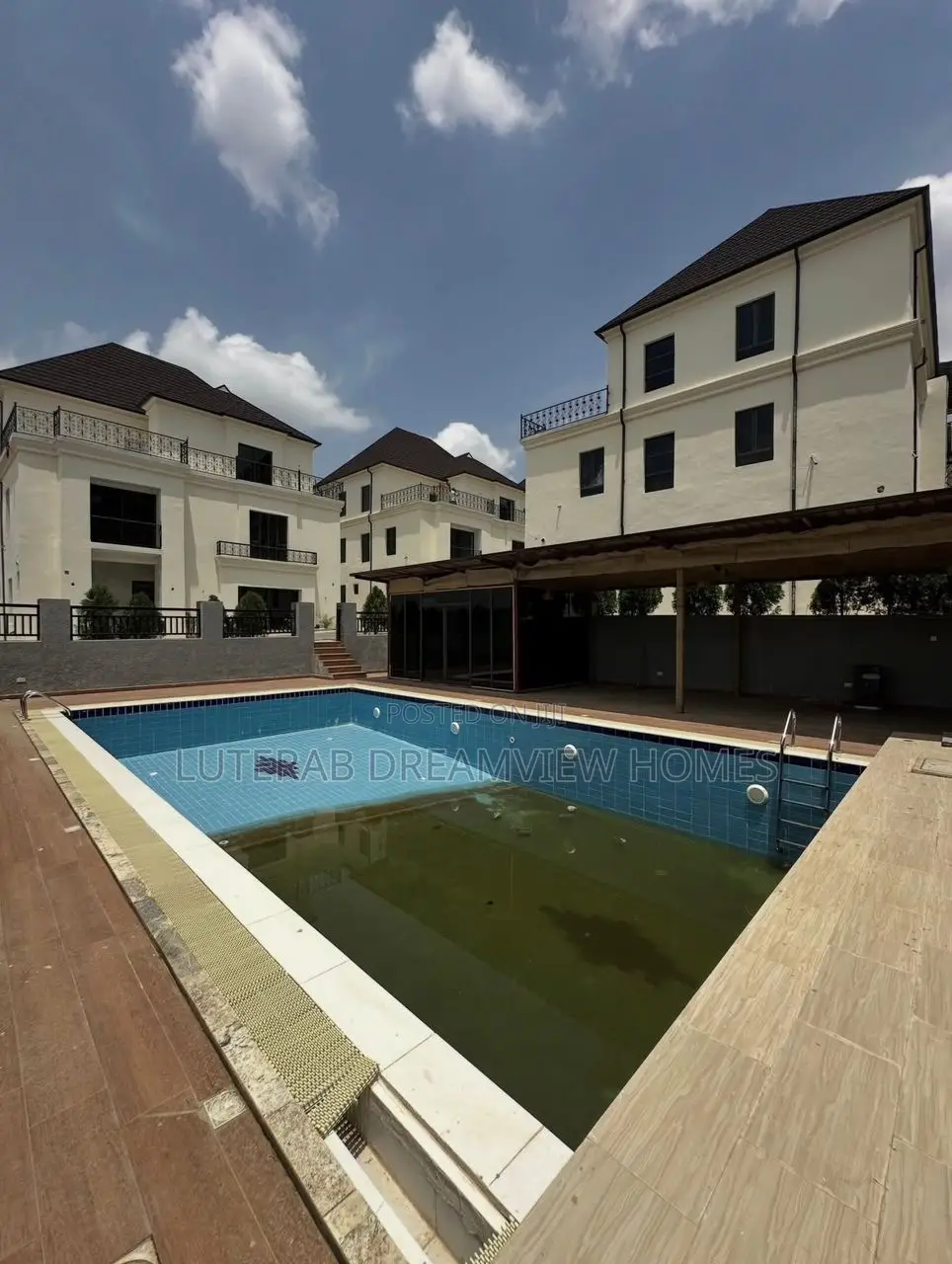 5bdrm Duplex in Katampe Extension for sale