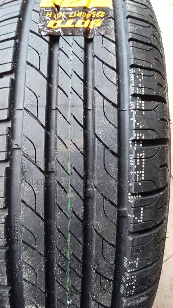 225/65r17 Boto