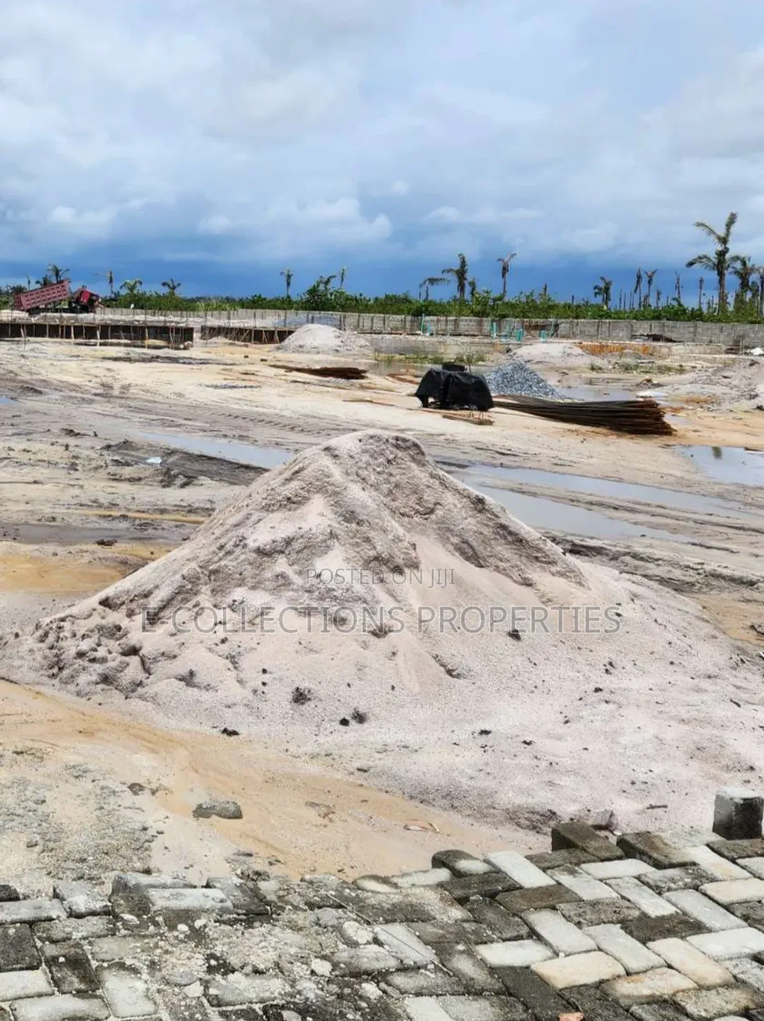 Prime Land For Sale At Peak Resort And Golf Course Estate, Lekki
