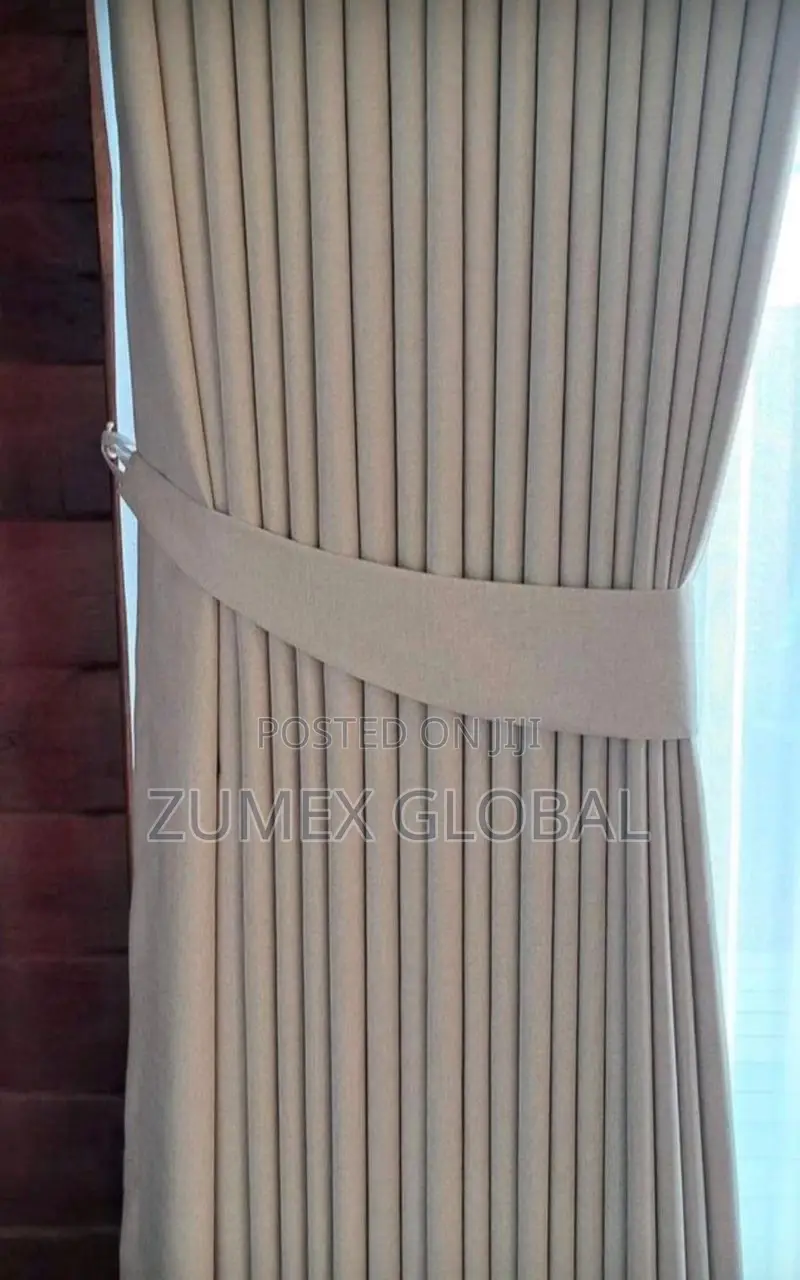 Curtain Fabric