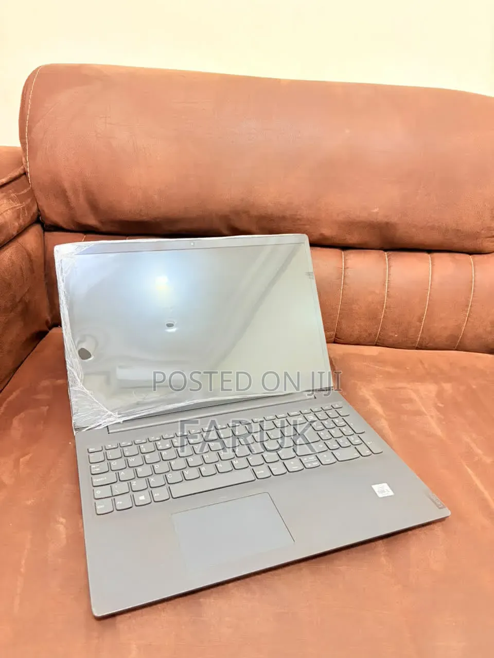 Laptop Lenovo V15 8GB Intel Core i5 SSD 256GB