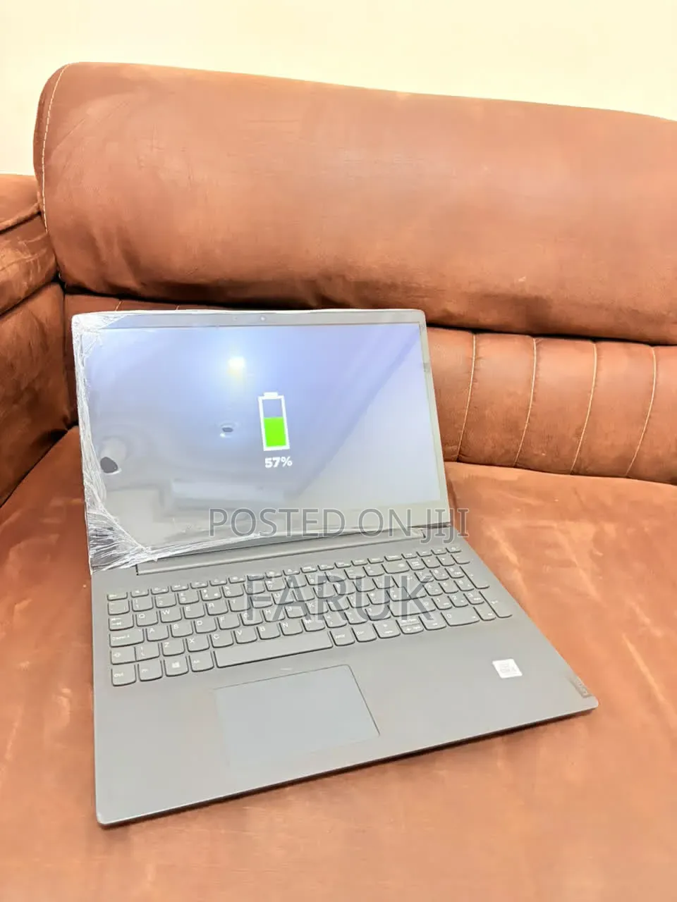 Laptop Lenovo V15 8GB Intel Core i5 SSD 256GB