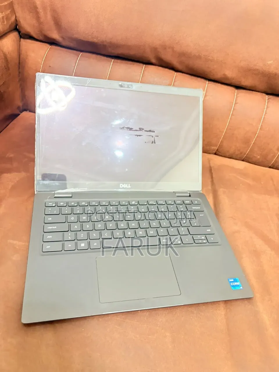 Laptop Dell Latitude 3420 8GB Intel Core i5 SSD 256GB