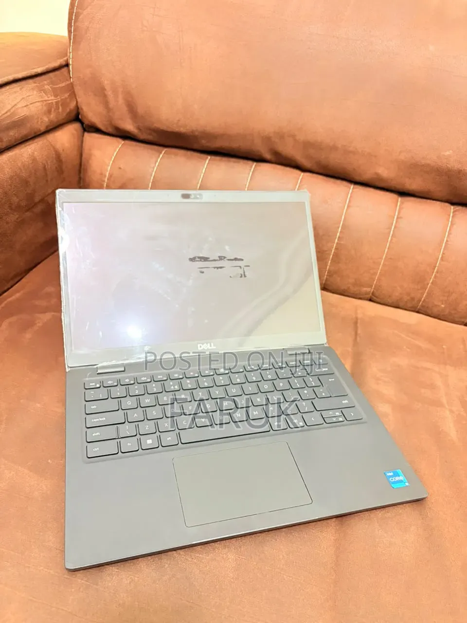 Laptop Dell Latitude 3420 8GB Intel Core i5 SSD 256GB