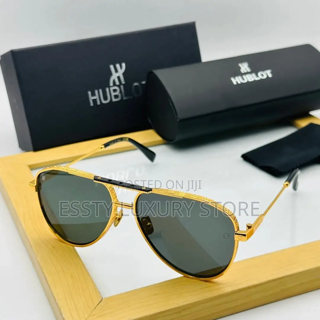High Quality Luxury Hublot Sunglasses