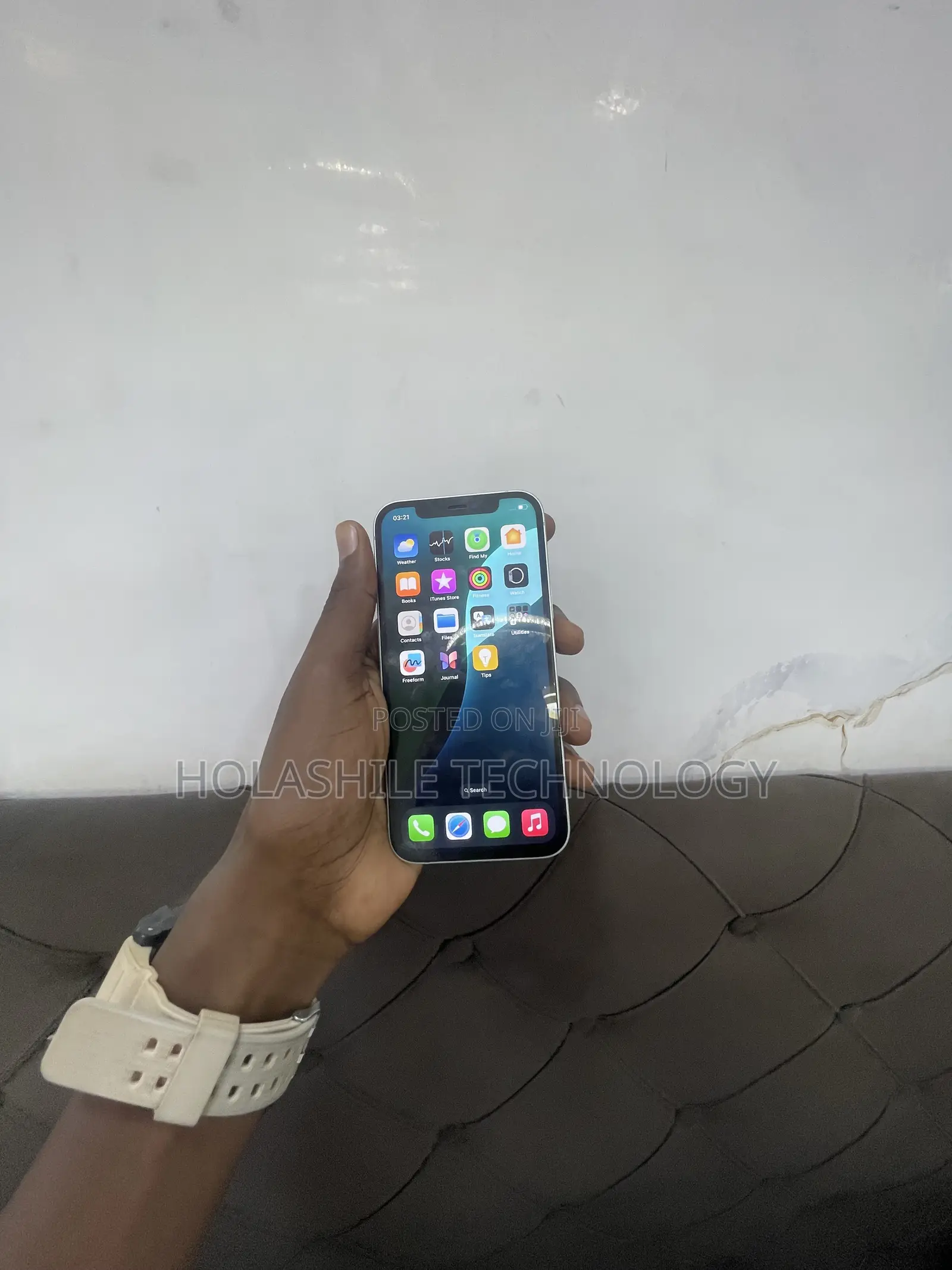 Apple iPhone 12 128 GB