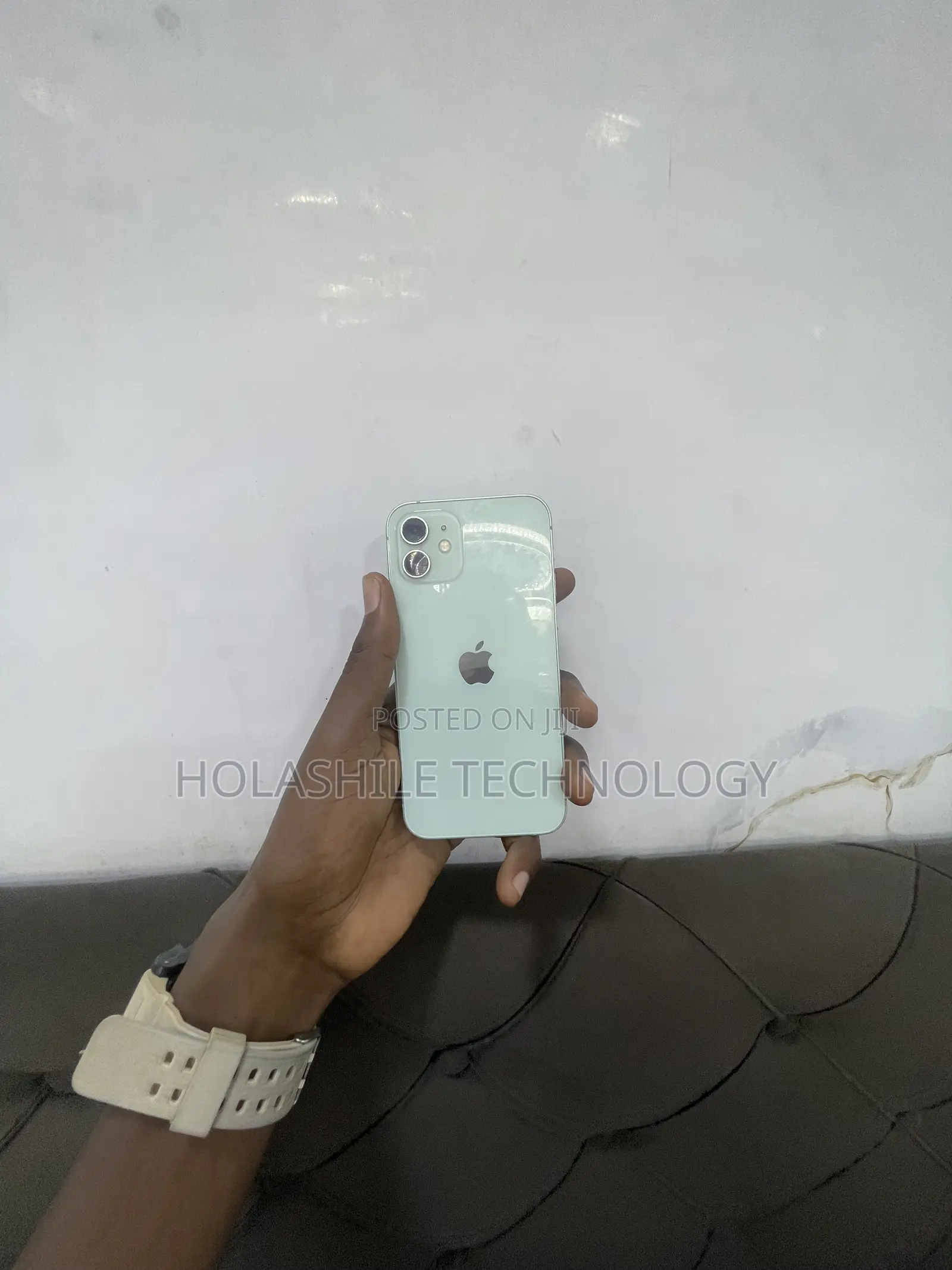 Apple iPhone 12 128 GB