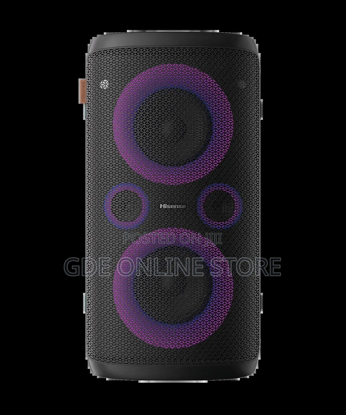 Hisense Party Rocker Speaker 300w (Hp110)