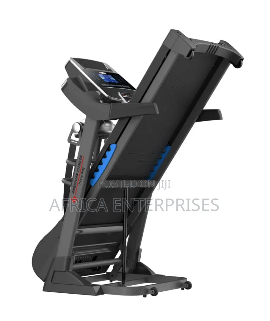 American Fitness Very Nice Quality