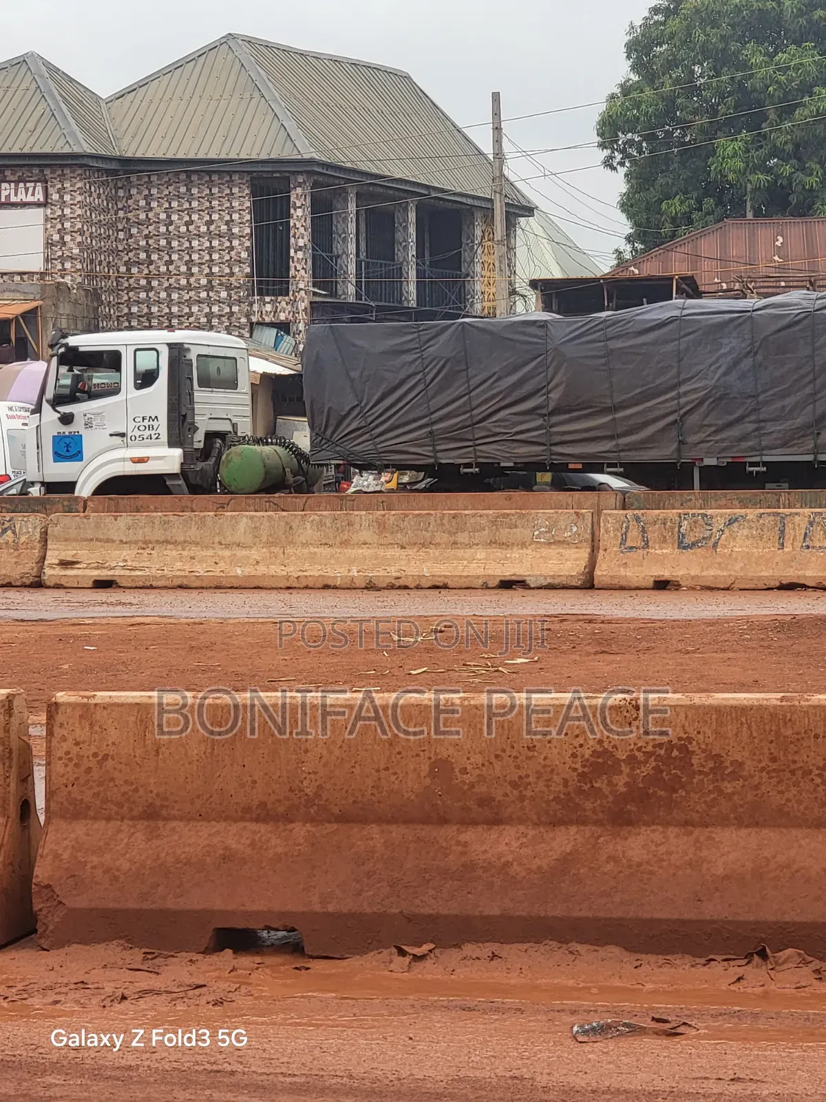 We Supply Cement