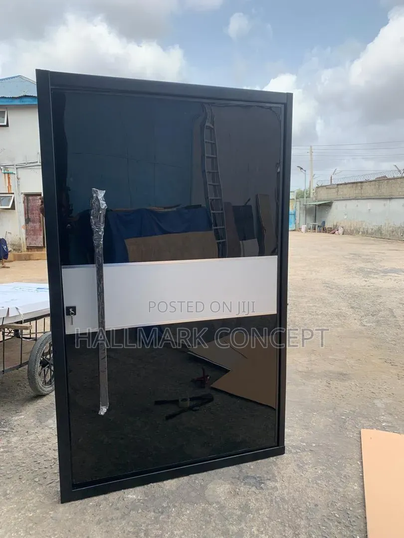 5ftx8ft Sized Luxury Pivot Doors