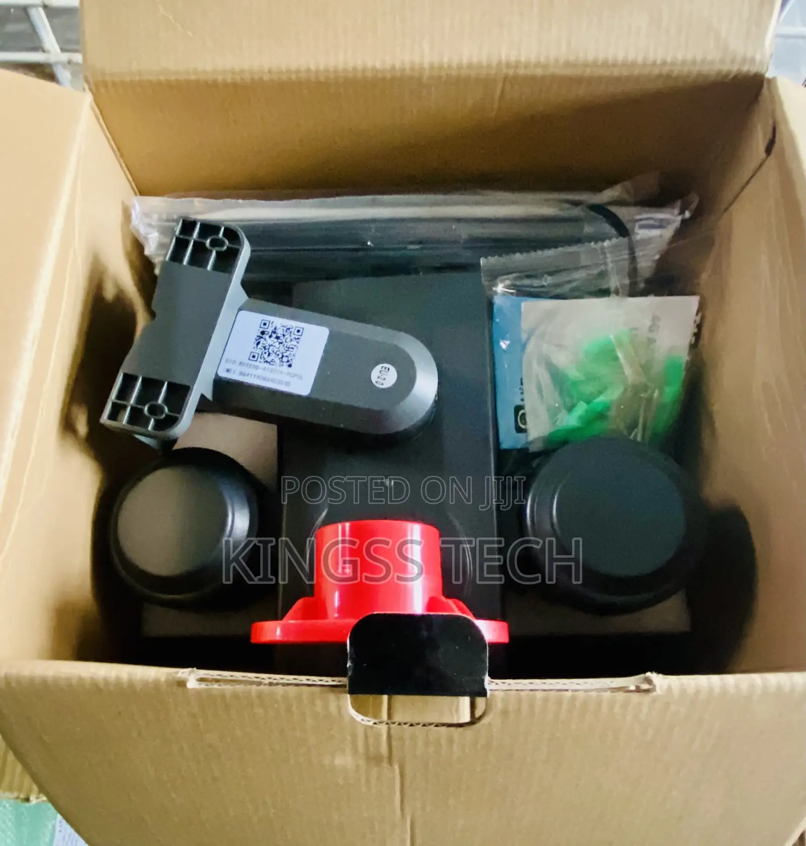 Aov 4 Lens Camera