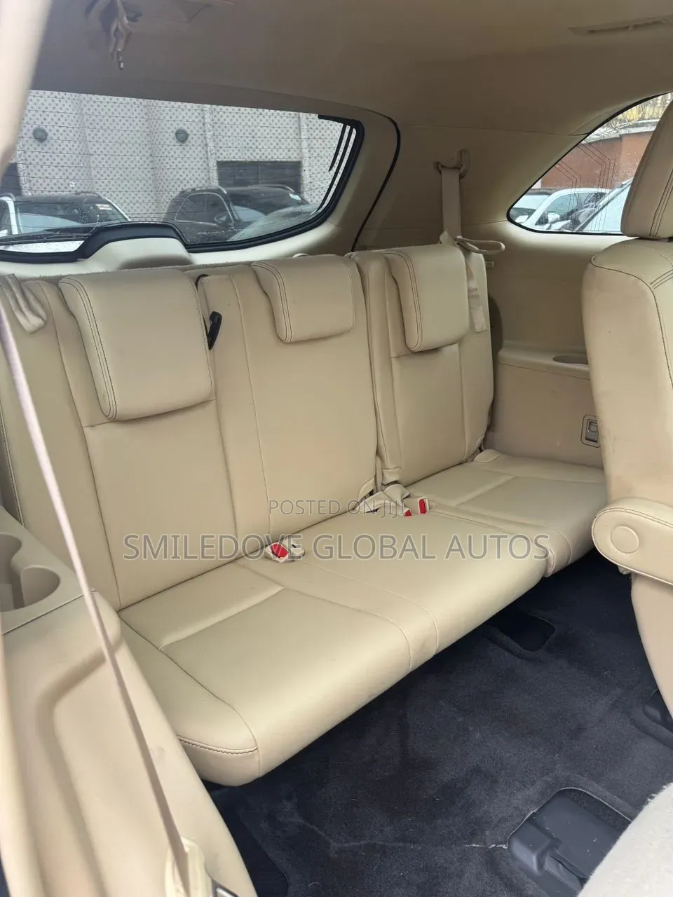 Toyota Highlander 2017 Green