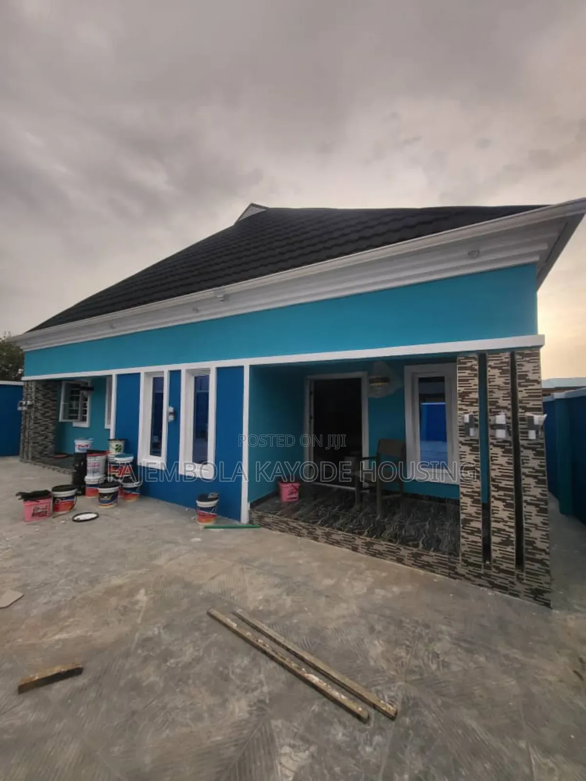 3bdrm Bungalow in Unity Estate for sale